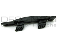 Front Bumper Fixing Plate Covering Porsche 997 MKII